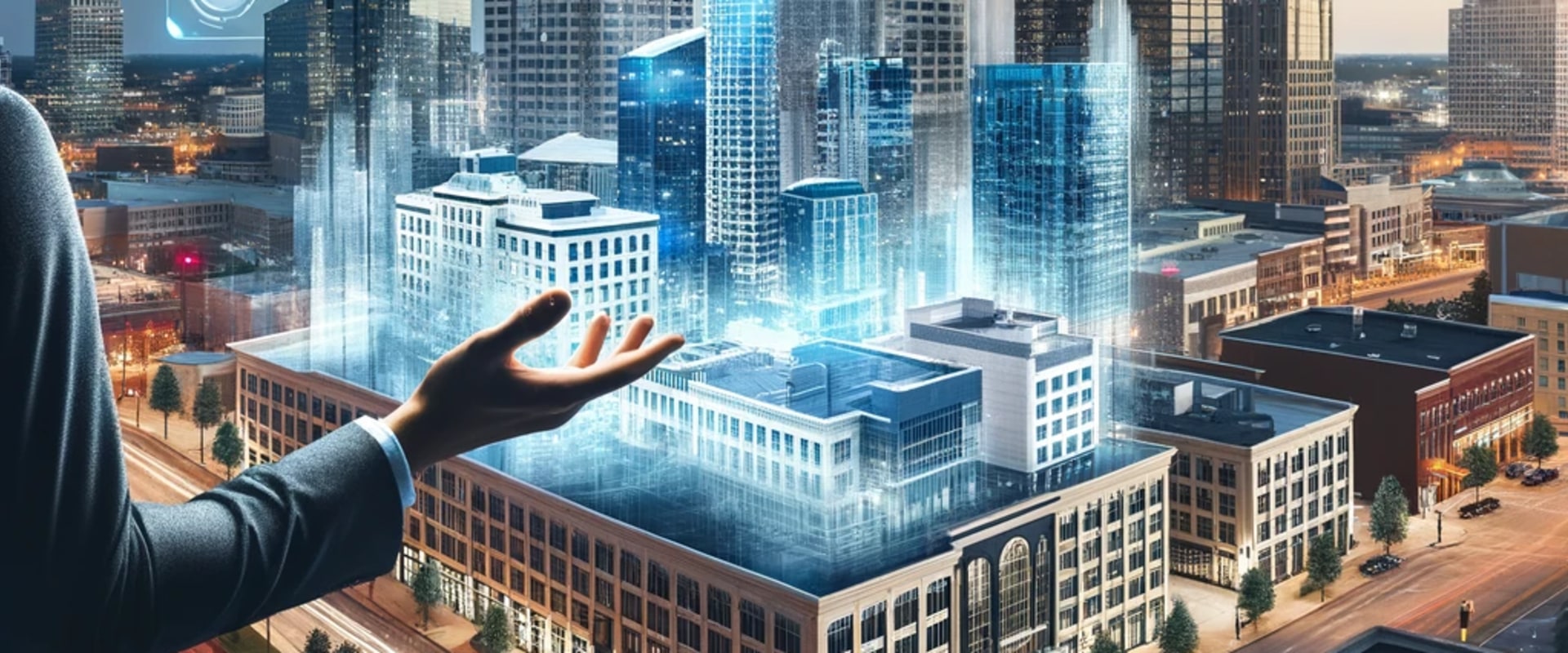 Commercial Property Management Indianapolis: Future of the Midwest