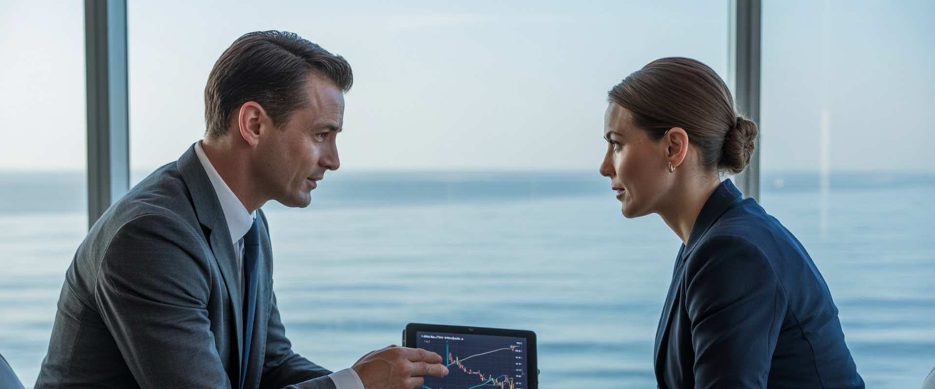 Roth IRA Strategies with Oceanside Advisors: Secure Your Financial Future with Confidence