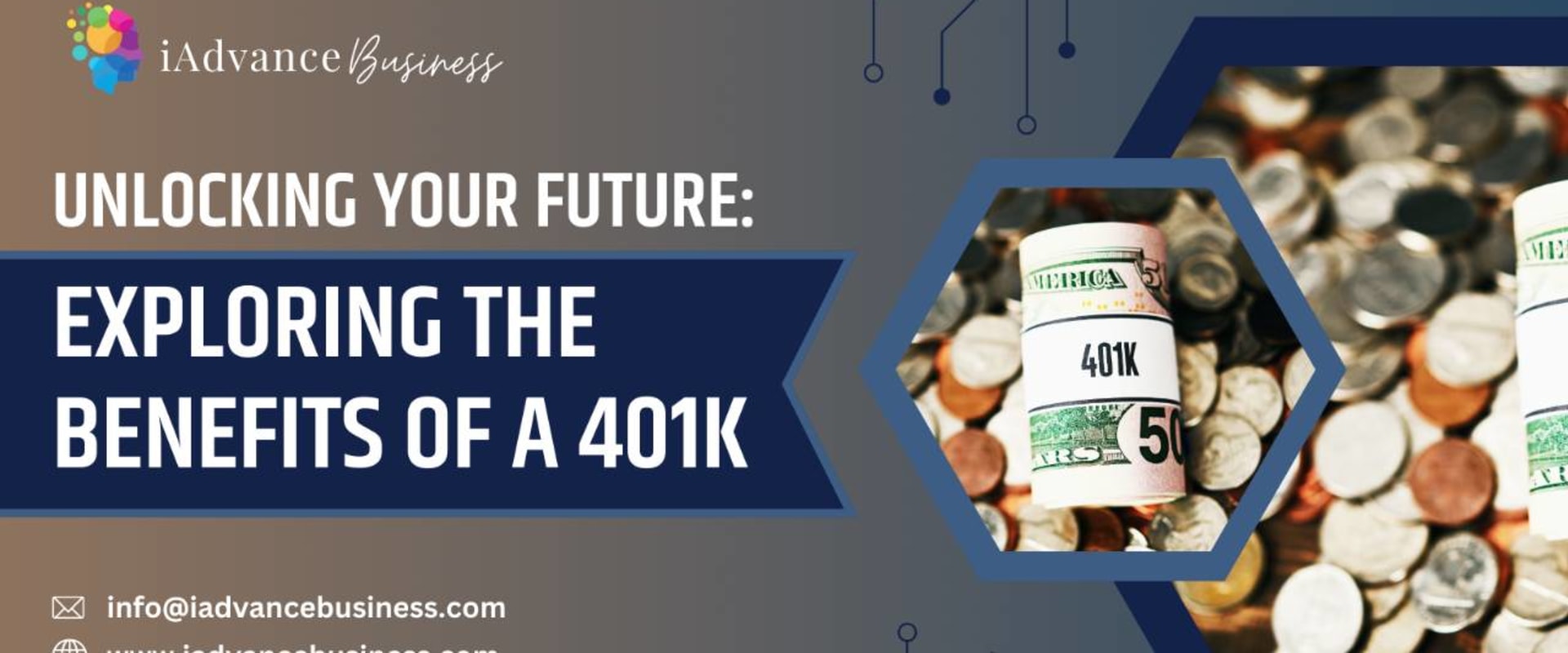 Unlocking Your Financial Future: Navigating 401k Options at 55