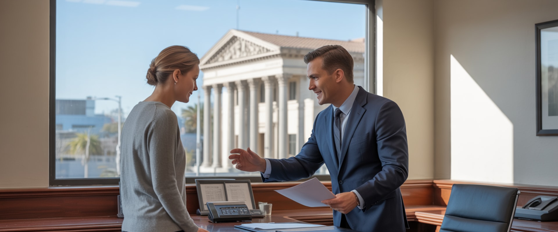 Fast & Reliable Bail Bonds California – Bright Bail Bonds