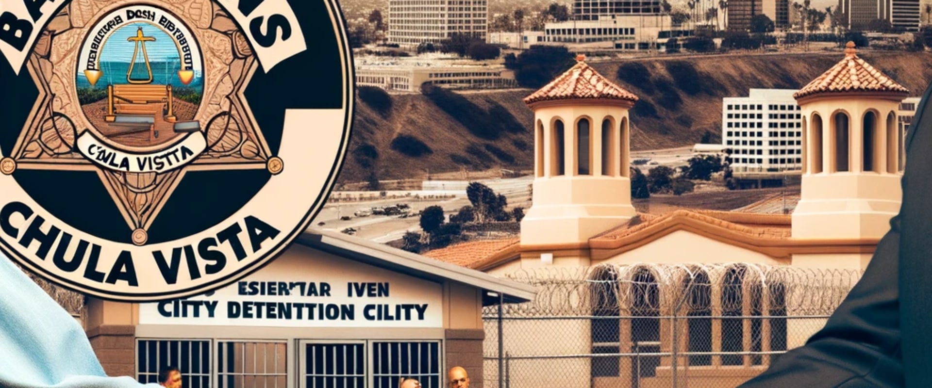 Chula Vista Bail Bonds: Your Trusted Path to Freedom
