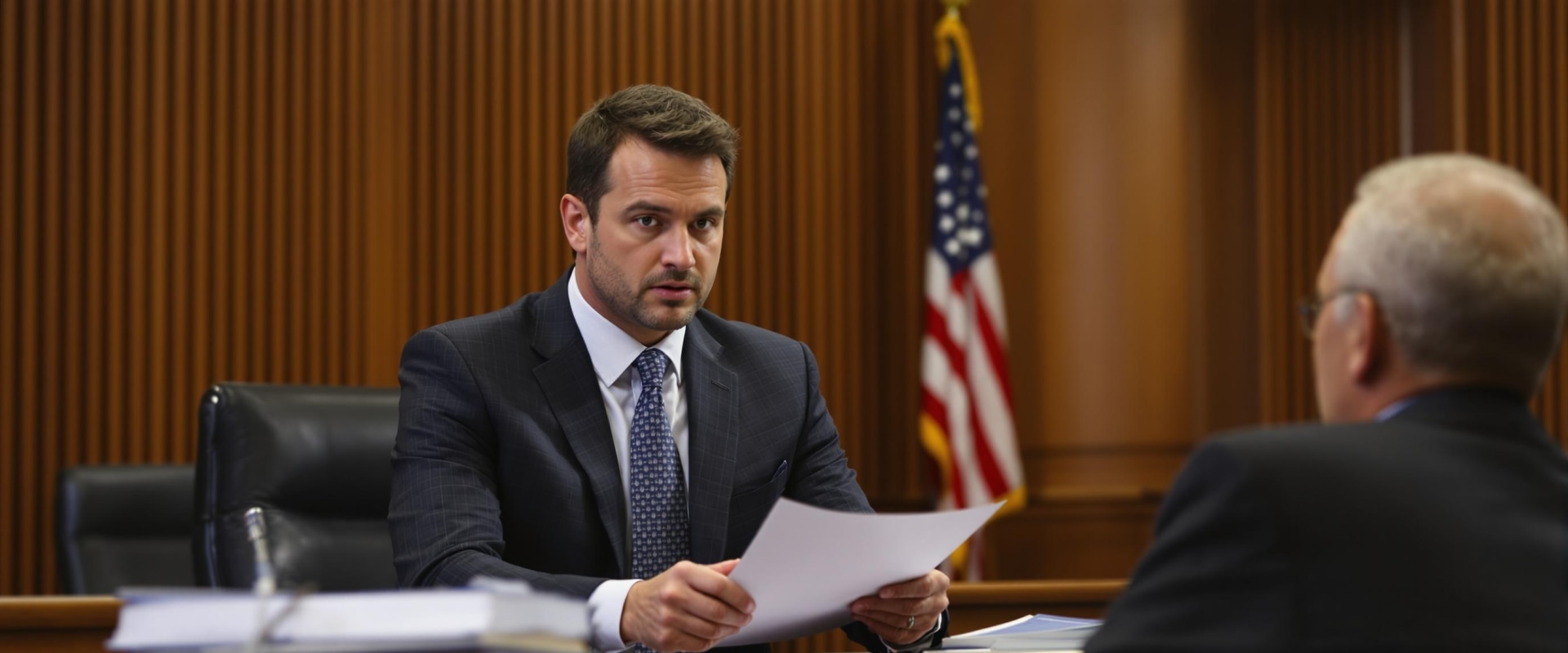 Jesse K Sanchez | Aggressive Criminal Defense Attorney in Indianapolis