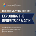 Unlocking Your Financial Future: Navigating 401k Options at 55