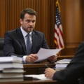 Jesse K Sanchez | Aggressive Criminal Defense Attorney in Indianapolis
