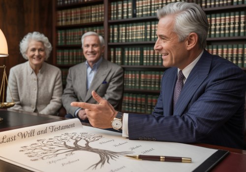 Estate and Beneficiary Laws for Roth IRAs: Expert Guidance and Services