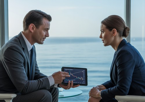 Roth IRA Strategies with Oceanside Advisors: Secure Your Financial Future with Confidence