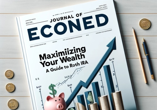 Maximizing Your Wealth: Journal of EconEd's Guide to Roth IRA