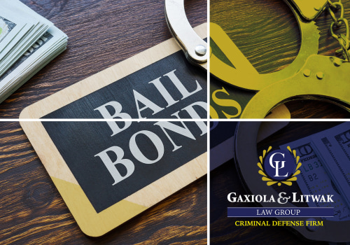 Riverside Bail Bonds: Your Ultimate Guide to Navigating the Process
