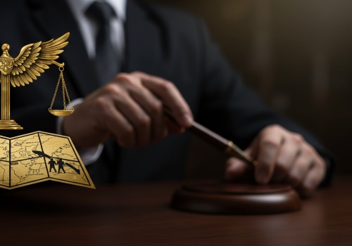 Why Choose Jesse K. Sanchez for Criminal Defense and Immigration Matters in Indiana