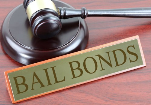 The Step-by-Step Process to Secure Bail Bonds in Chula Vista
