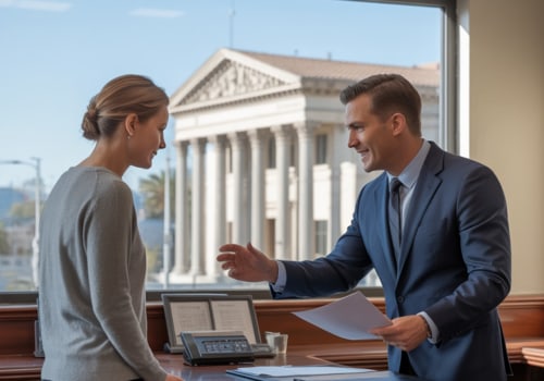 Fast & Reliable Bail Bonds California – Bright Bail Bonds