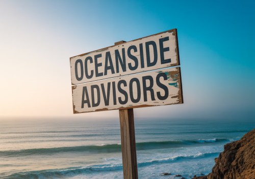 Oceanside Advisors: Guiding You Toward Financial Clarity and Confidence