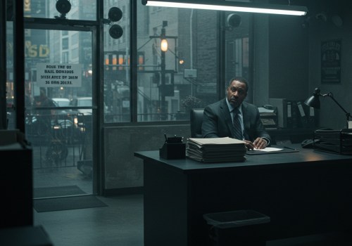 Bright Bail Bonds: Your Reliable 24/7 Bail Bonds Partner in California